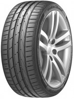 Летняя шина Hankook Ventus S1 evo2 SUV K117A 255/55 R18 109V