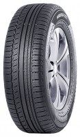 Летняя шина Nokian Hakka SUV 265/70 R17 115H