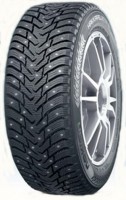 Зимняя шина Nokian Hakkapeliitta 8 225/55 R17 101T