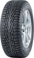 Зимняя шина Nokian Hakkapeliitta 7 SUV 225/60 R18 104T
