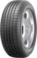 Летняя шина Dunlop Sport BluResponse  195/60 R15 88H