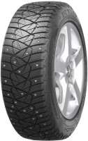 Зимняя шина Dunlop Ice Touch 185/65 R15 88T