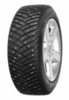 Зимняя шина Goodyear Ultra Grip Ice Arctic 215/60 R16 99T