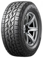 Летняя шина Bridgestone Dueler AT D697 235/60 R16 100H