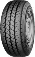 Летняя шина Yokohama RY818  185 R14C