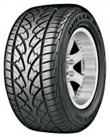 Летняя шина Bridgestone Dueler D680 245/70 R16 107H