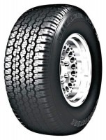 Всесезонная шина Bridgestone Dueler H/T D689 215/65 R16 98H