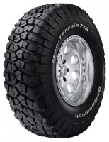 Всесезонная шина BFGoodrich Mud-Terrain T/A KM2 33x12.5 R15 108Q