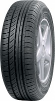 Летняя шина Nokian Hakka C Van 215/65 R16C 109/107T