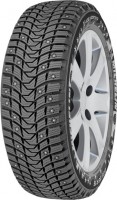 Зимняя шина Michelin X-Ice North 3 195/55 R15 89T XL
