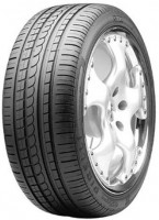 Летняя шина Pirelli PZero Rosso Asimmetrico 225/50 ZR17 94W