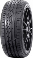 Летняя шина Nokian Hakka Black 225/50 ZR17 98Y