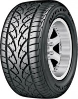 Летняя шина Bridgestone Dueler D680 275/70 R16 114H