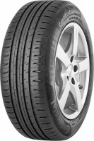 Летняя шина Continental ContiEcoContact 5 195/65 R15 91H