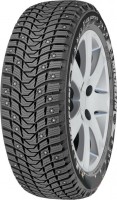 Зимняя шина Michelin X-Ice North 3 195/65 R15 95T