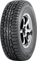 Летняя шина Nokian Rotiiva AT Plus LT265/75 R16 123/120S