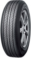 Летняя шина Yokohama Geolandar G055 215/65 R16 98H