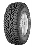 Летняя шина Continental ContiCrossContact AT 205/70 R15 96T