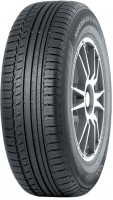Летняя шина Nokian Nordman S SUV 215/60 R17 96H