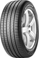 Летняя шина Pirelli Scorpion Verde  ECO 225/55 R18 98V