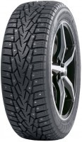 Зимняя шина Nokian Hakkapeliitta 7 SUV 285/50 R20 116T