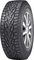 Зимняя шина Nokian Hakkapeliitta C3 205/70 R15C 106/104R