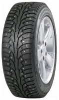 Зимняя шина Nokian Hakkapeliitta SUV  5 XL  275/60 R18 117T