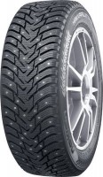 Зимняя шина Nokian Hakkapeliitta 8 SUV 225/60 R17 103T