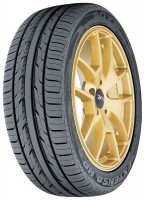 Летняя шина Toyo Extensa HP 245/40 R18 97W