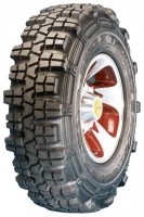 Всесезонная шина Simex  Jungle Trekker 2 33X11,5 R16