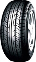 Летняя шина Yokohama A349A 215/60 R17 96H