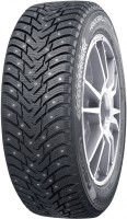 Зимняя шина Nokian Hakkapeliitta 8 215/55 R16 97T