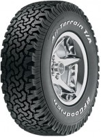 Всесезонная шина BFGoodrich All-Terrain T/A 235/85 R16 120/116S