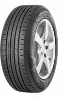 Летняя шина Continental ContiEcoContact 5 195/60 R15 88H