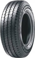 Летняя шина Goodyear DuraMax 7.5 R16C  121/120