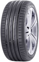 Летняя шина Nokian Hakka Z SUV 255/55 R19 111W