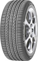 Летняя шина Michelin Latitude Tour HP 265/50 R19 110V