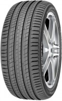 Летняя шина Michelin Latitude Sport 3 225/60 R18 100V