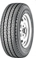 Летняя шина Continental Vanco 2 215/65 R15C 104/102T