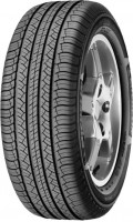 Летняя шина Michelin Latitude Tour HP  225/55 R17 101H
