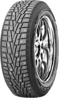 Зимняя шина Nexen Winguard Spike 205/70 R15 96T
