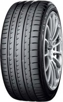 Летняя шина Yokohama Advan Sport V105S 225/40 R18 92Y