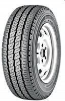 Летняя шина Continental Vanco 2 185/75 R16C 104/102R