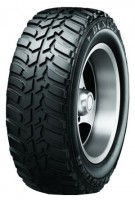 Всесезонная шина Dunlop Grandtrek MT2   245/75 R16 108/104Q