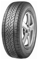 Летняя шина Nankang FT-4 245/70 R16 107H