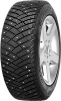 Зимняя шина Goodyear Ultra Grip Ice Arctic 215/55 R16 97T