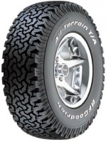 Всесезонная шина BFGoodrich All-Terrain T/A 235/75 R15 104S