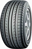 Летняя шина Yokohama AVS dB decibel V550   205/50 R17 93W