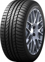 Летняя шина Dunlop SP Sport Maxx TT 275/40 R20 106Y