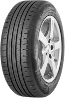 Летняя шина Continental ContiEcoContact 5 185/60 R14 82T